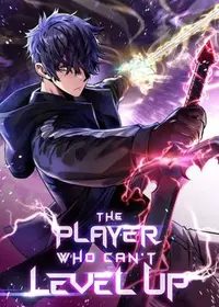 Player Who Can't Level Up